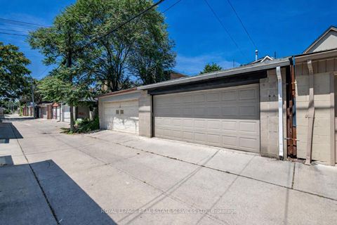 Photo 29 at 15 Melville Avenue, Junction, Toronto