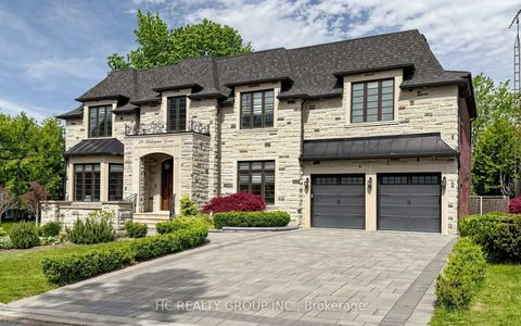 Photo 0 at 19 Michigan Drive, Newtonbrook East, Toronto