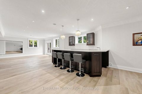 Photo 39 at 19 Michigan Drive, Newtonbrook East, Toronto