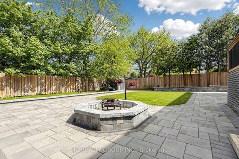 Photo 49 at 19 Michigan Drive, Newtonbrook East, Toronto