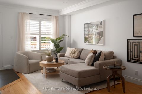 Photo 3 at 22 Kimbourne Avenue, East York, Toronto