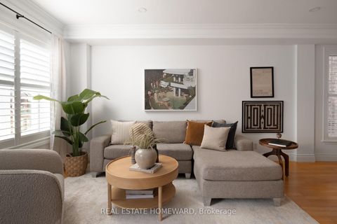 Photo 5 at 22 Kimbourne Avenue, East York, Toronto