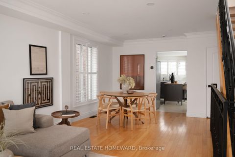Photo 6 at 22 Kimbourne Avenue, East York, Toronto