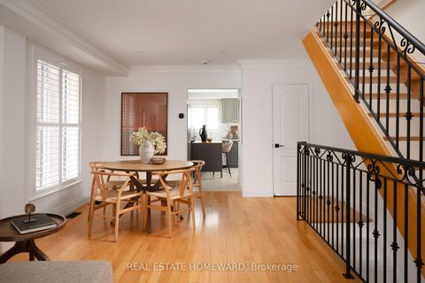 Photo 7 at 22 Kimbourne Avenue, East York, Toronto
