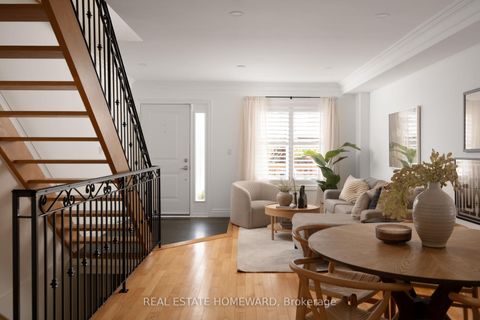 Photo 9 at 22 Kimbourne Avenue, East York, Toronto