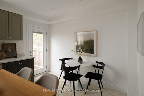 Photo 14 at 22 Kimbourne Avenue, East York, Toronto