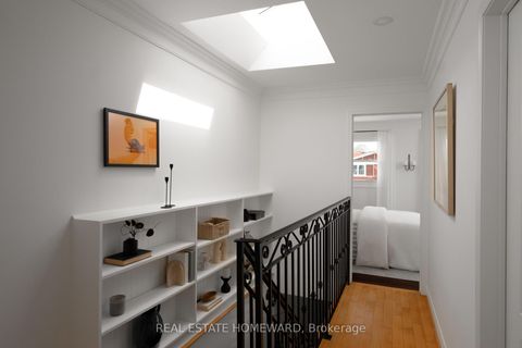 Photo 15 at 22 Kimbourne Avenue, East York, Toronto