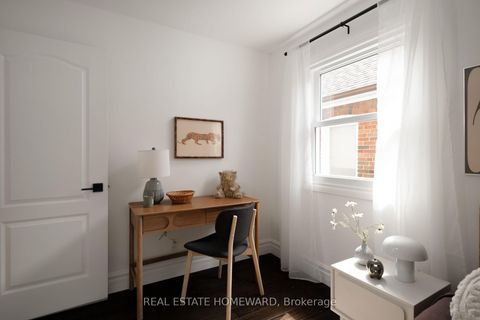 Photo 23 at 22 Kimbourne Avenue, East York, Toronto
