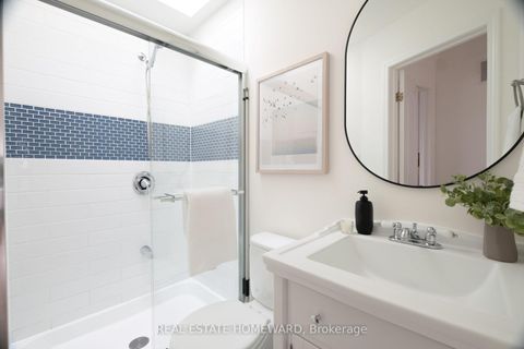 Photo 27 at 22 Kimbourne Avenue, East York, Toronto