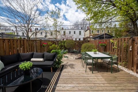 Photo 35 at 22 Kimbourne Avenue, East York, Toronto