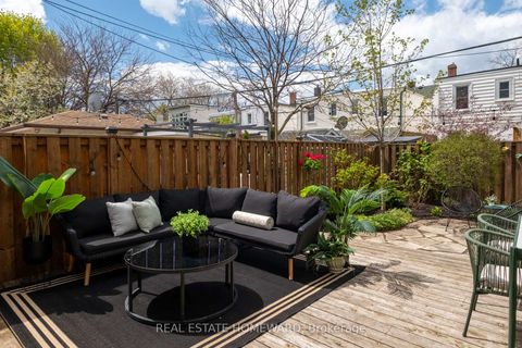 Photo 36 at 22 Kimbourne Avenue, East York, Toronto