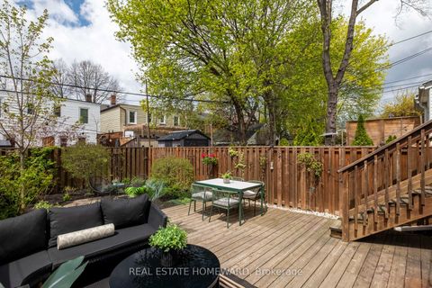 Photo 37 at 22 Kimbourne Avenue, East York, Toronto