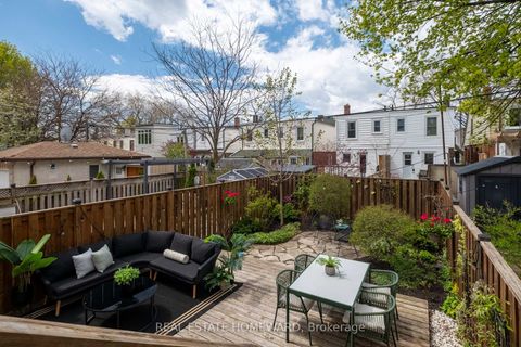 Photo 38 at 22 Kimbourne Avenue, East York, Toronto