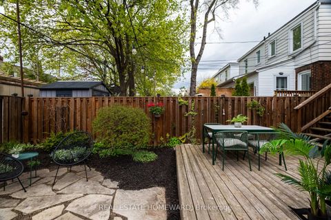 Photo 39 at 22 Kimbourne Avenue, East York, Toronto