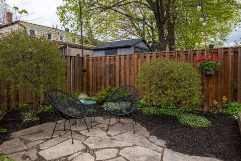 Photo 40 at 22 Kimbourne Avenue, East York, Toronto