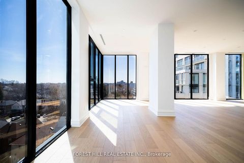 Photo 7 at 6A - 2010 Bathurst Street, Cedarvale, Toronto