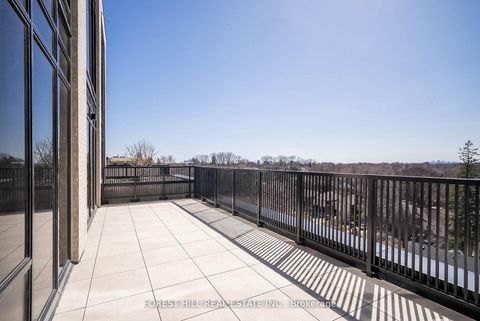 Photo 21 at 6A - 2010 Bathurst Street, Cedarvale, Toronto
