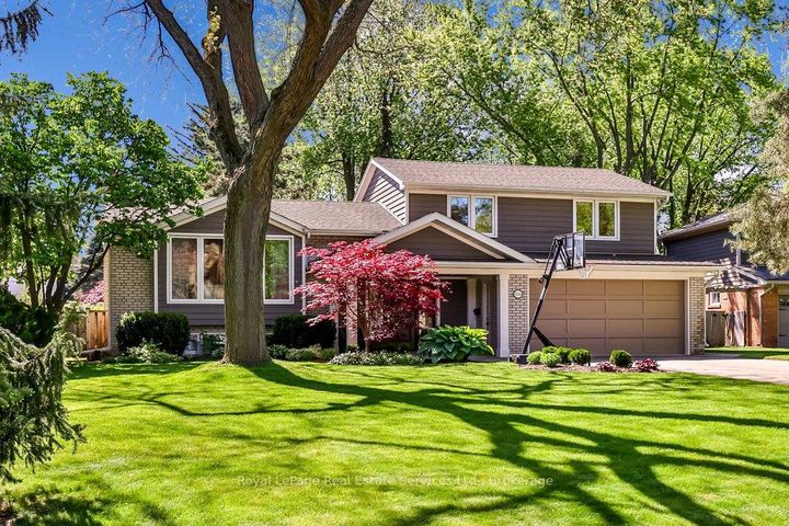 Photo 0 at 1528 Warland Road, SW Southwest, Oakville