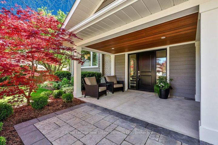 Photo 1 at 1528 Warland Road, SW Southwest, Oakville