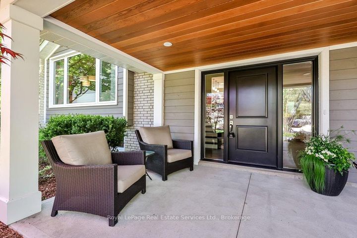 Photo 2 at 1528 Warland Road, SW Southwest, Oakville
