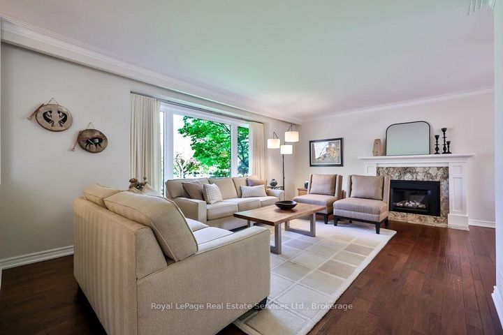 Photo 6 at 1528 Warland Road, SW Southwest, Oakville