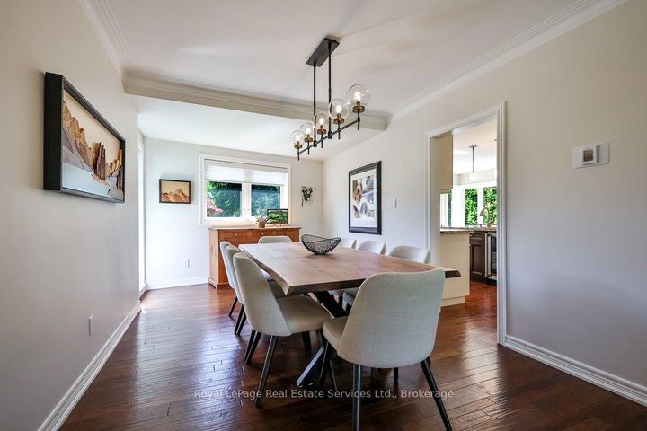 Photo 9 at 1528 Warland Road, SW Southwest, Oakville