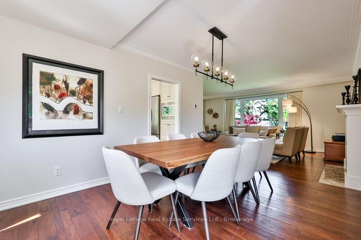 Photo 10 at 1528 Warland Road, SW Southwest, Oakville