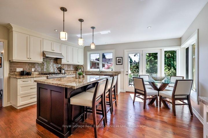 Photo 11 at 1528 Warland Road, SW Southwest, Oakville