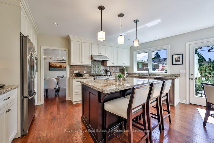 Photo 12 at 1528 Warland Road, SW Southwest, Oakville