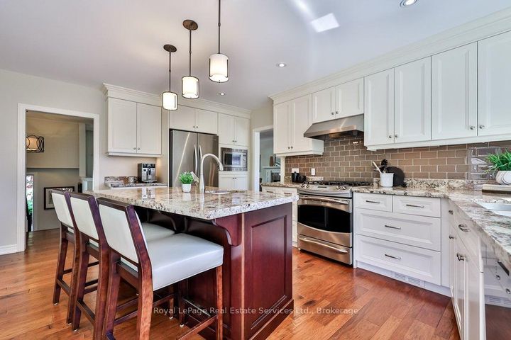 Photo 13 at 1528 Warland Road, SW Southwest, Oakville