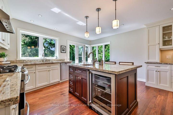 Photo 14 at 1528 Warland Road, SW Southwest, Oakville