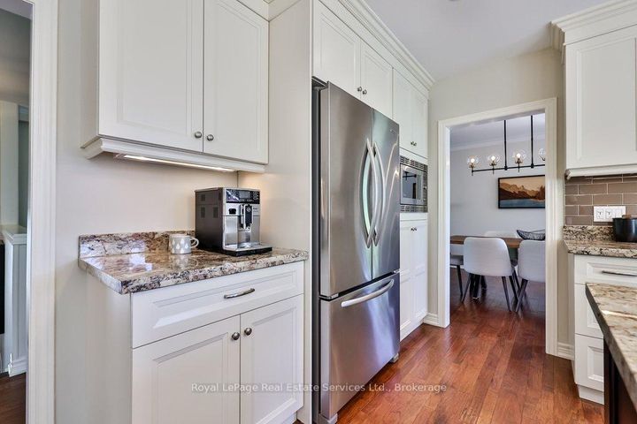 Photo 15 at 1528 Warland Road, SW Southwest, Oakville
