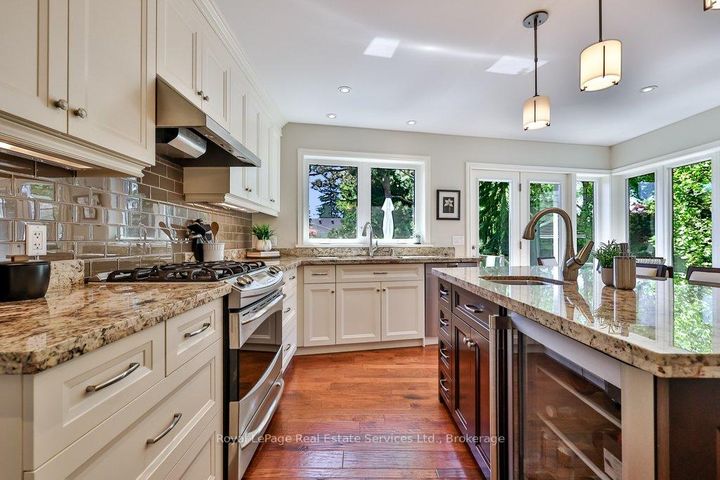 Photo 16 at 1528 Warland Road, SW Southwest, Oakville