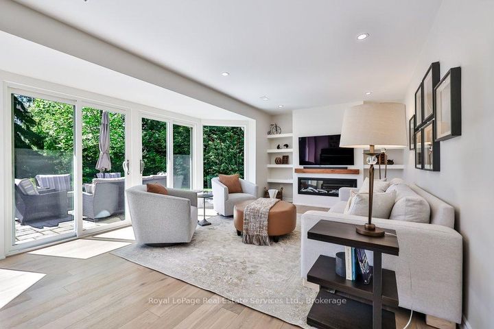 Photo 18 at 1528 Warland Road, SW Southwest, Oakville