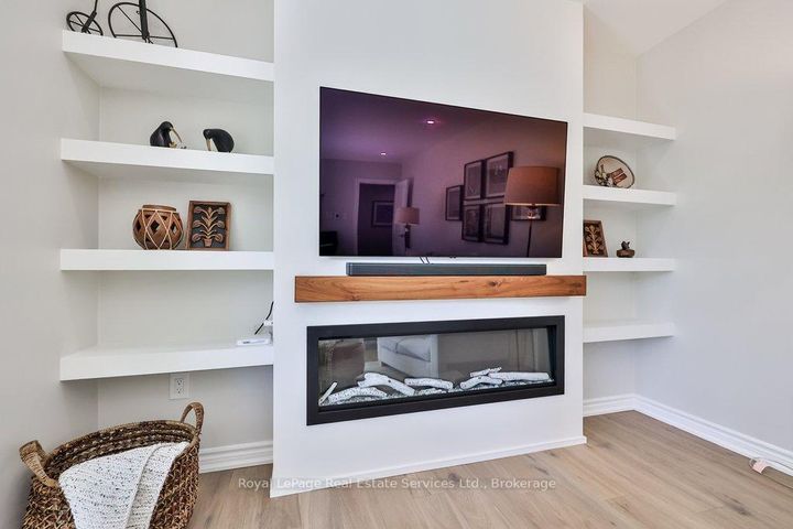 Photo 22 at 1528 Warland Road, SW Southwest, Oakville