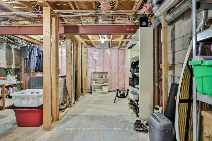 Photo 37 at 1528 Warland Road, SW Southwest, Oakville