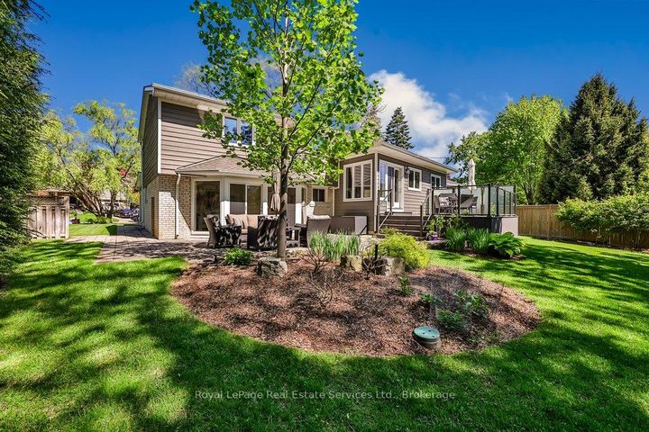 Photo 39 at 1528 Warland Road, SW Southwest, Oakville