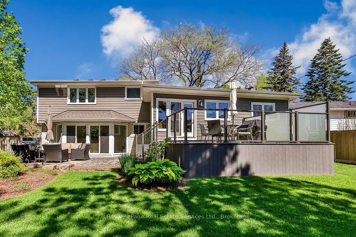 Photo 40 at 1528 Warland Road, SW Southwest, Oakville
