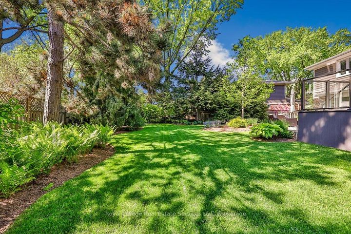 Photo 41 at 1528 Warland Road, SW Southwest, Oakville