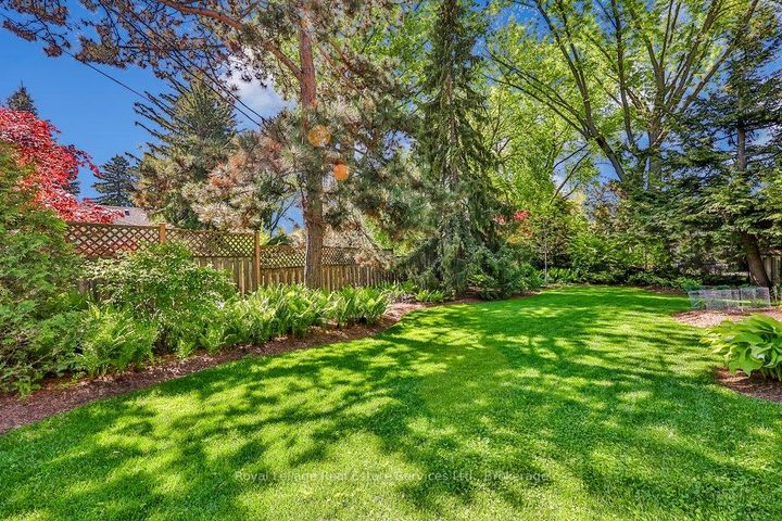 Photo 42 at 1528 Warland Road, SW Southwest, Oakville