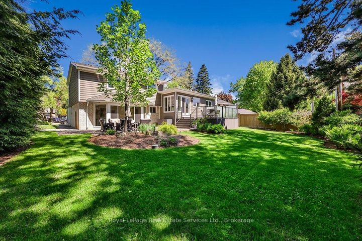 Photo 43 at 1528 Warland Road, SW Southwest, Oakville
