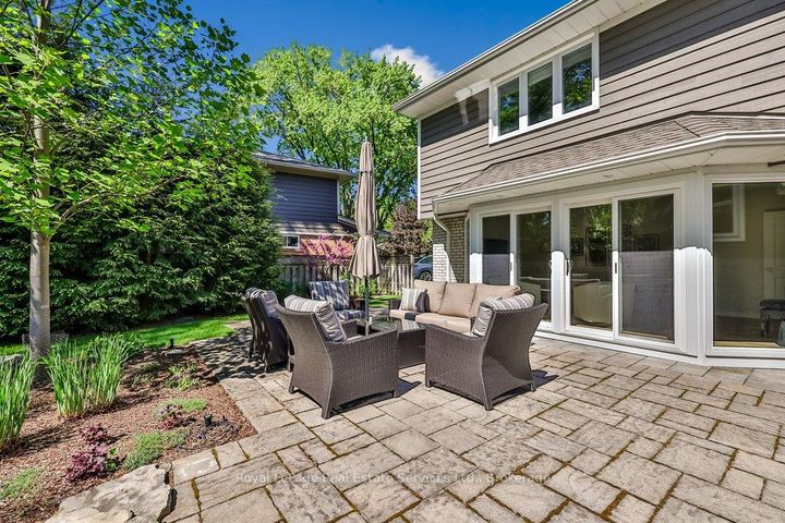 Photo 44 at 1528 Warland Road, SW Southwest, Oakville