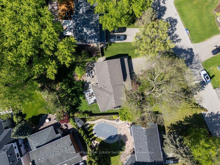 Photo 46 at 1528 Warland Road, SW Southwest, Oakville