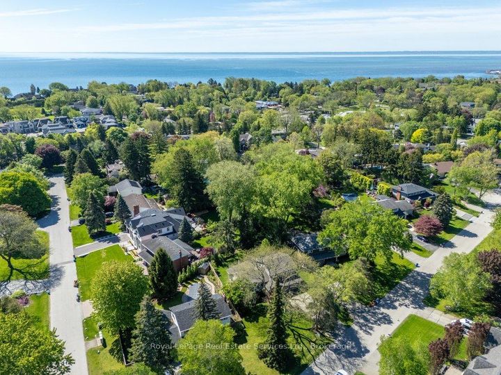 Photo 47 at 1528 Warland Road, SW Southwest, Oakville