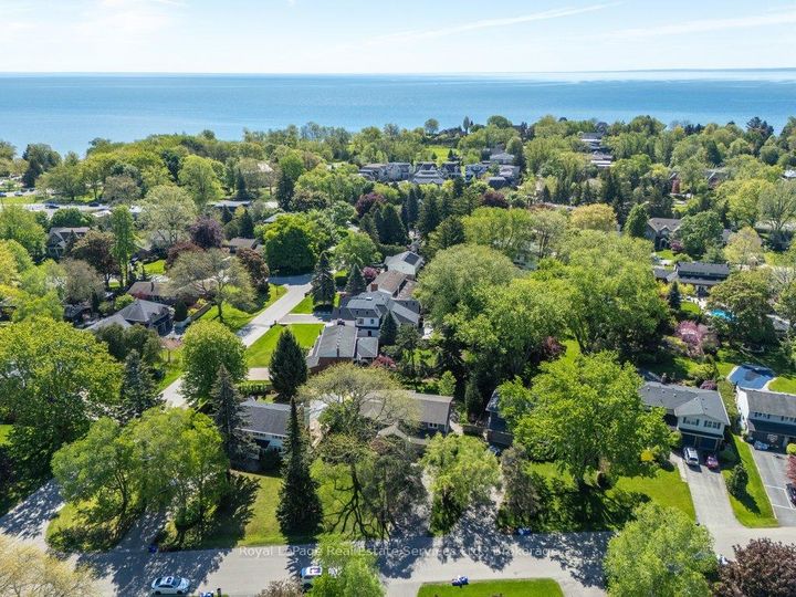 Photo 48 at 1528 Warland Road, SW Southwest, Oakville