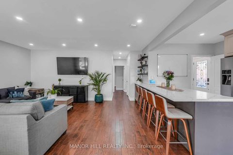 Photo 9 at 338 The Westway, Richview, Toronto