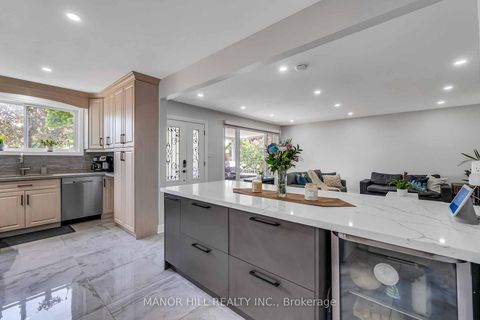 Photo 11 at 338 The Westway, Richview, Toronto