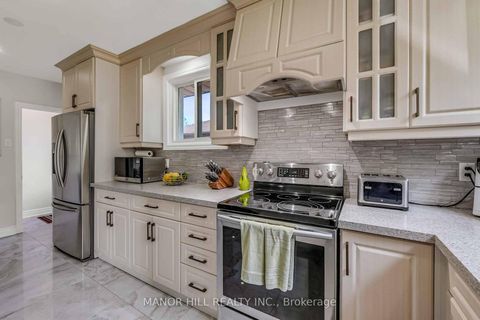 Photo 14 at 338 The Westway, Richview, Toronto
