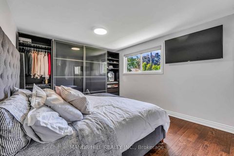 Photo 15 at 338 The Westway, Richview, Toronto
