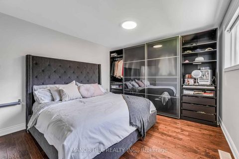 Photo 16 at 338 The Westway, Richview, Toronto